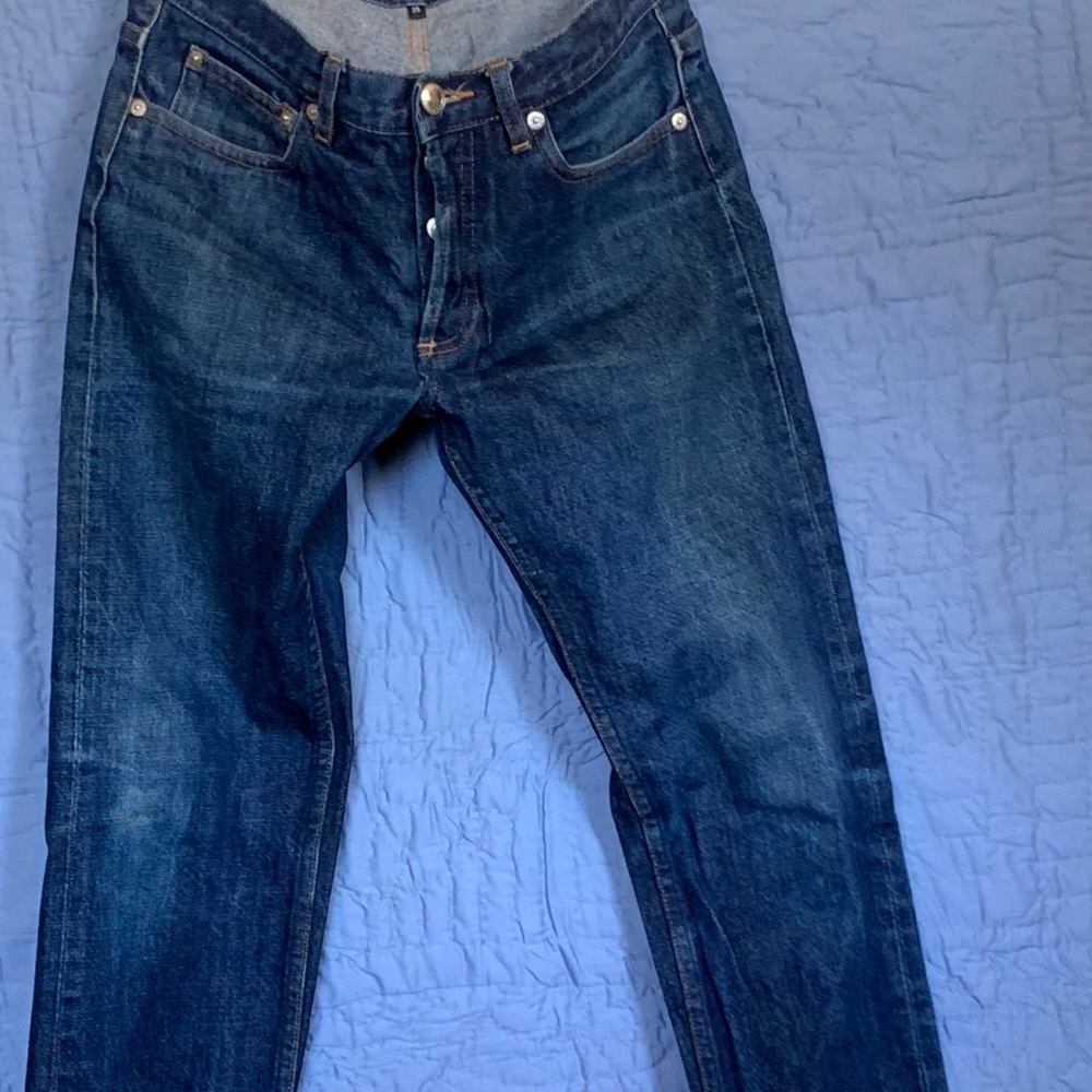 A.P.C. Peti tnew standard Selvedge Denim A.P.C.